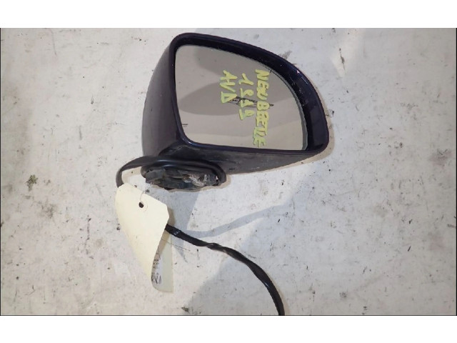 Зеркало электрическое        Volkswagen New Beetle  1998 - 2011 года   