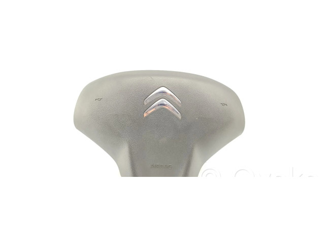 Подушка безопасности водителя 96710277ZD   Citroen C1