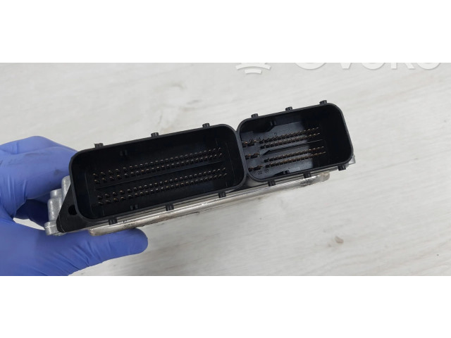 Řídící jednotka 7798179 BMW 1 E81 E87 2008