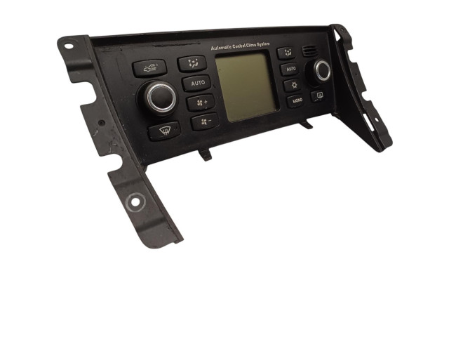 Блок управления климат-контролем 7354319520, 7354319520 Fiat Croma