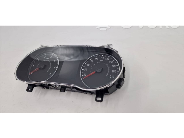 Панель приборов VPLR1F14B115BK, NS0097986343 Dacia Sandero III