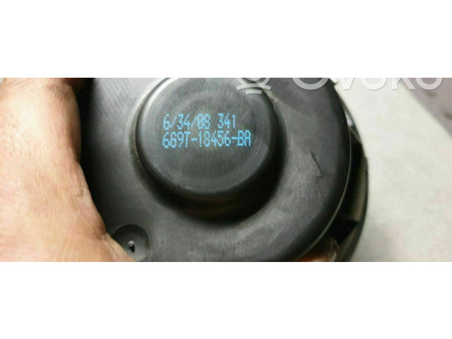 Вентилятор печки    6G9T18456BA   Ford Galaxy