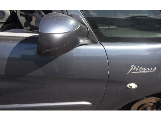 Зеркало электрическое        Citroen Xsara Picasso   -  года   
