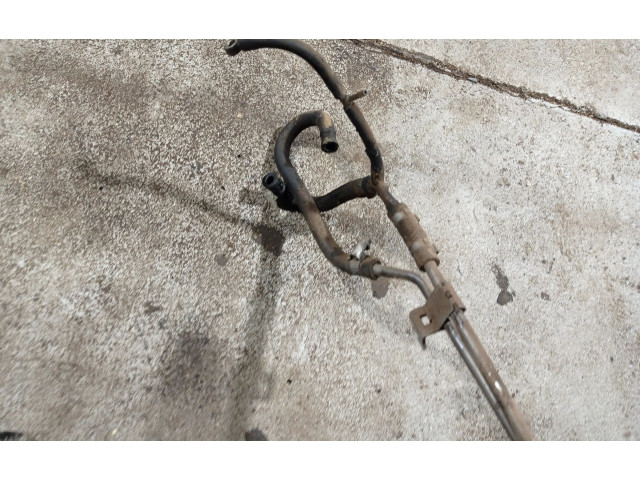 Топливная рампа    Volvo XC90  