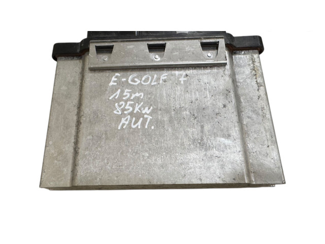 Блок управления двигателя 0EA907309A, 0261S09103 Volkswagen e-Golf