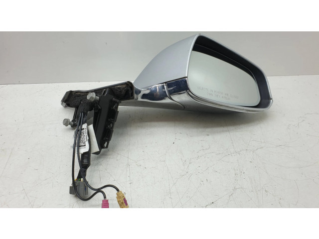 Зеркало электрическое     правое   Tesla Model S  2012- года   