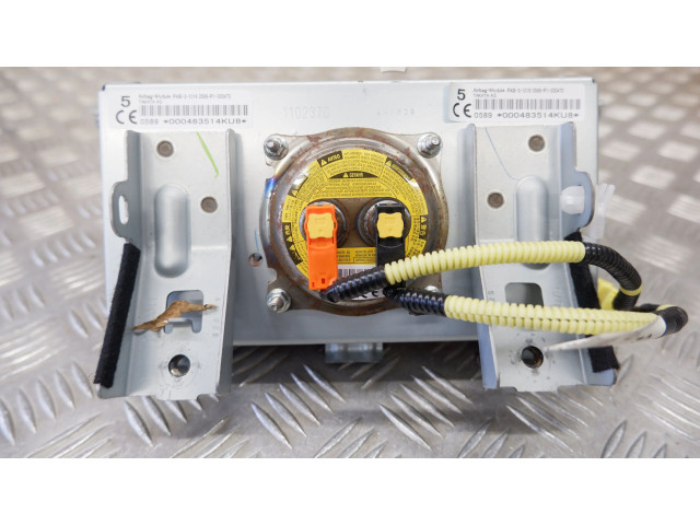 Подушка безопасности пассажира 8214030020, 8214030020 Lexus IS III XE30