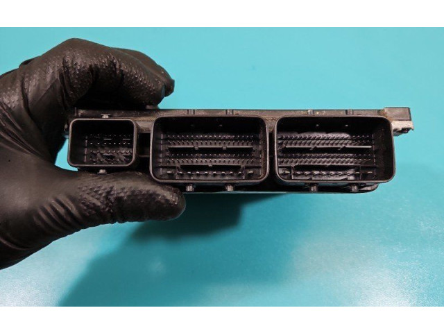 Блок управления двигателем Блок управления NEC039-048, IMPRK1478678 Infiniti QX60 L50