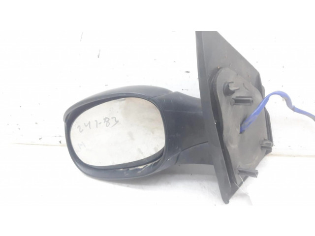 Зеркало электрическое Сзади Citroen C2