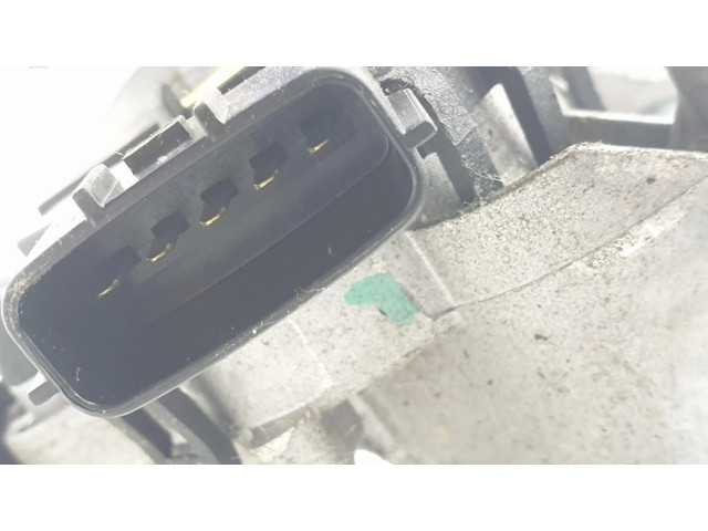 Комплект механизма стеклоочистителей