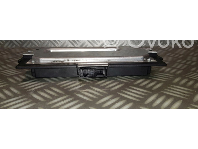 Блок управления Xenon