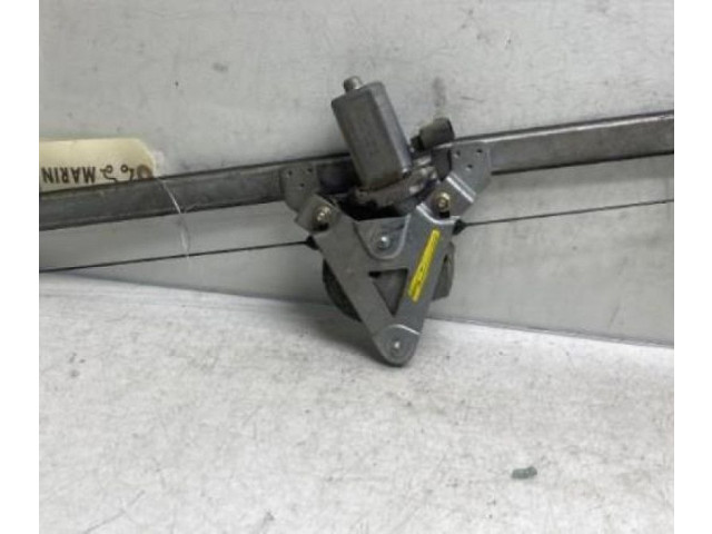 Передний комплект электрического механизма для подъема окна       Renault Trafic II (X83)  2001 - 2014 года   