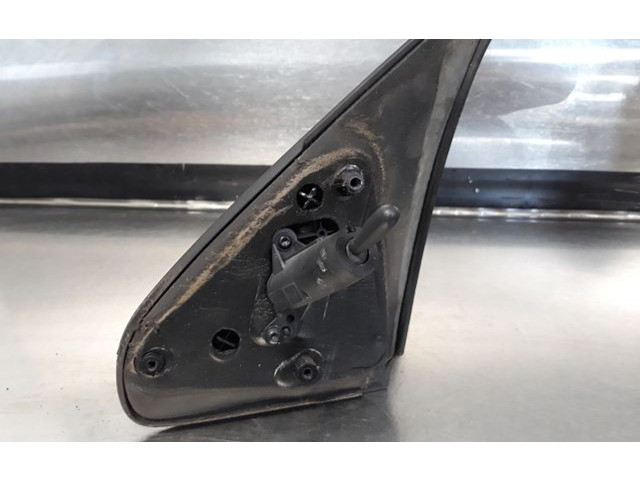 Зеркало электрическое Renault Clio II 2001 - 2005 года