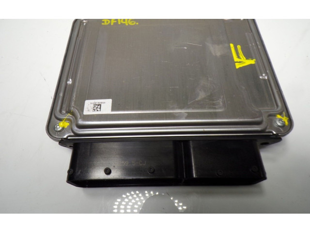 Блок управления двигателя 05E906018DGBS, 04C907309BB Audi A1