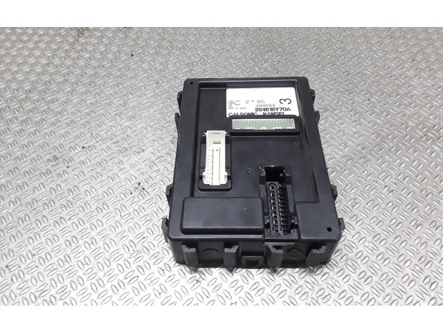 Блок комфорта 284B18Y70A   Infiniti FX   