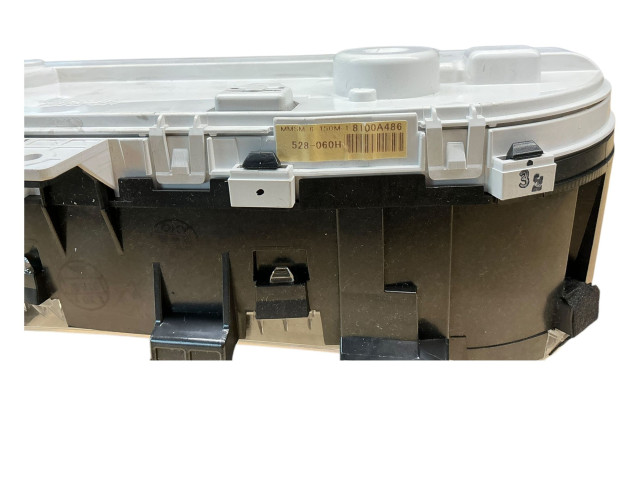 Панель приборов 769166220H, 528060H Citroen C-Crosser