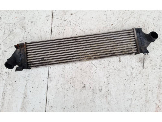 Интеркулер 31338471, 31338471 Volvo S60