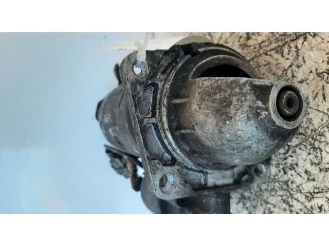 Стартер 0001218177 Jeep Cherokee