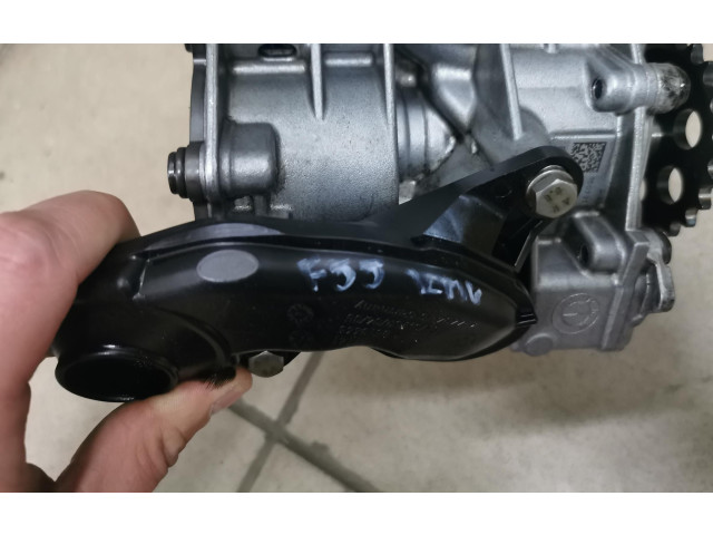 Масляный насос Mini One - Cooper F56 F55