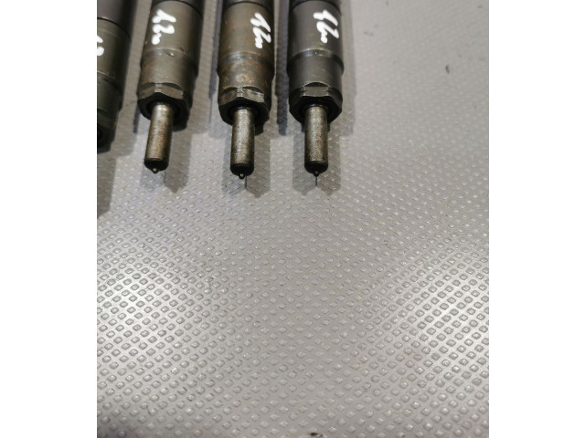 Топливная рампа 9686191080 Ford Galaxy