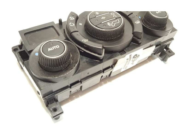 Блок управления климат-контролем 96738323XT, 6452Y4   Peugeot 5008