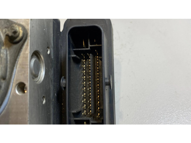 Блок АБС 0265243161, BK312C405CC Ford Transit 2013-2017 года