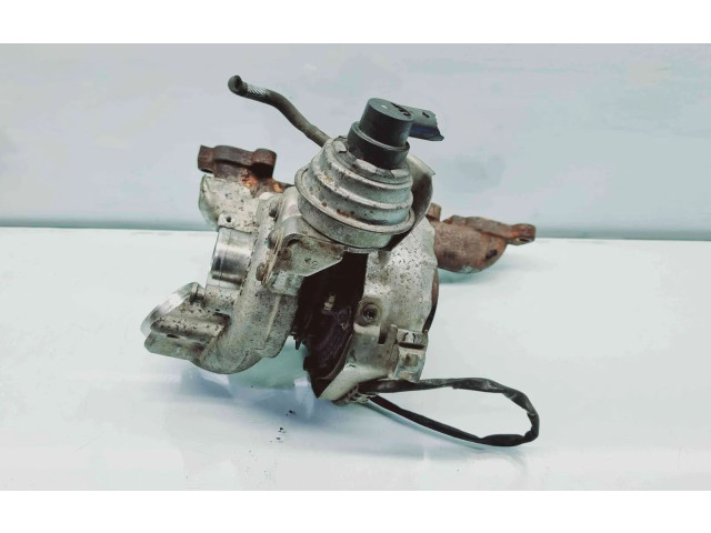  Турбина Audi A1  03L253016T         