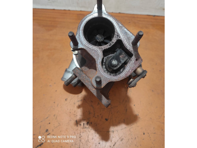 Turbodmychadlo Турбина VA690310, 35242095F Chrysler Voyager