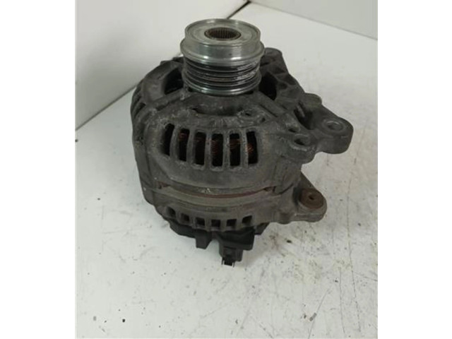 Генератор 028903031, 0124515083   Volkswagen PASSAT B5.5      