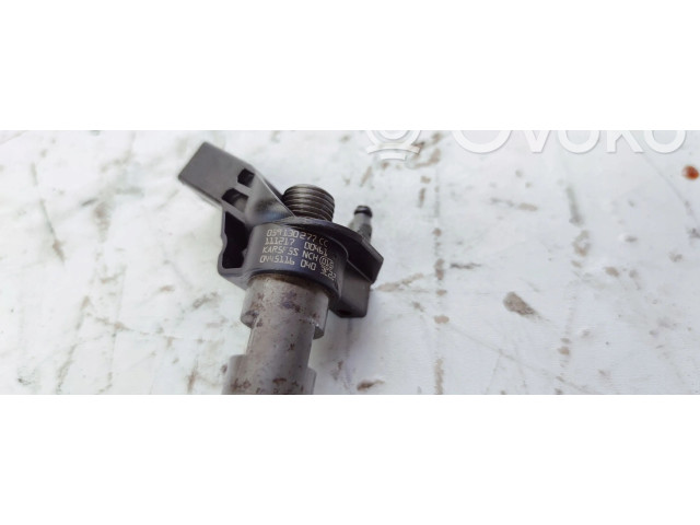 Vstřikovač 059130277CC, 059130277BE Audi A8 S8 D4 4H