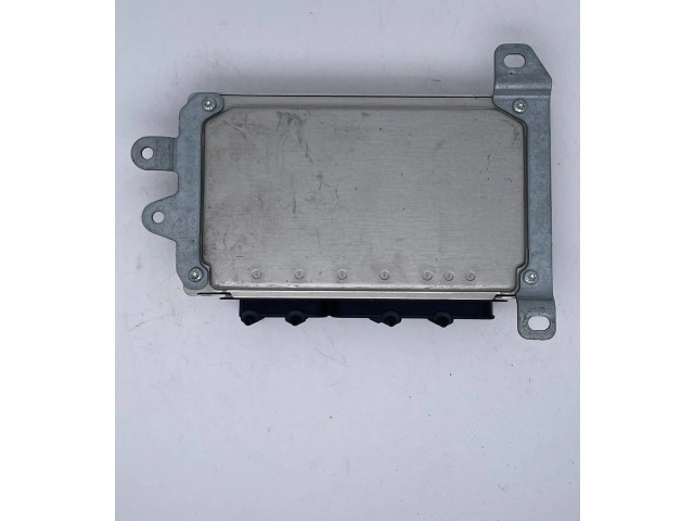 Блок управления двигателем Блок управления A1329001200, 0261S06896 Smart ForTwo II