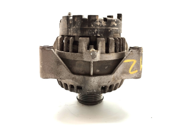 Генератор A6651540202 SsangYong Rexton