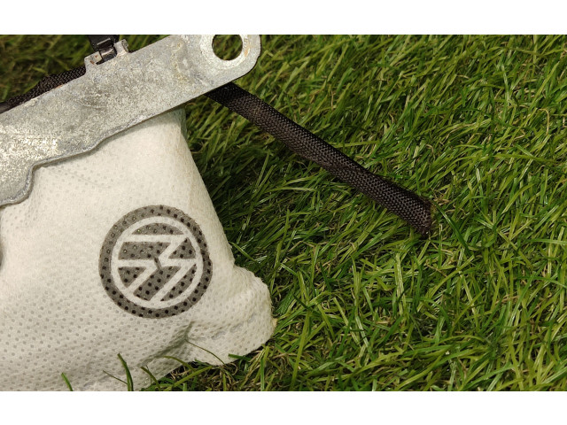 Подушка безопасности в сиденье 5C0880242A Volkswagen Jetta VI