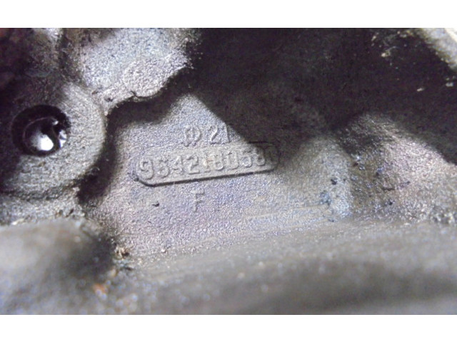 Čerpadlo oleje 9642180580, 9642180580   Citroen Xsara Picasso   6