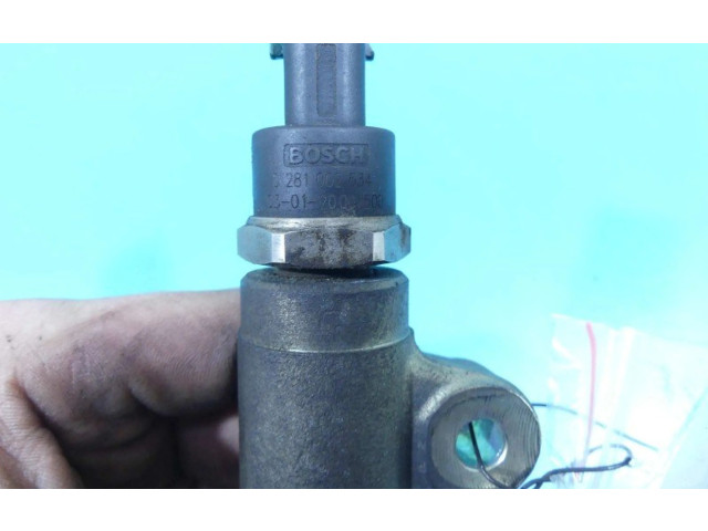 Vstřikovací lišta 0445214040, IMPRK1275475 Alfa Romeo 156