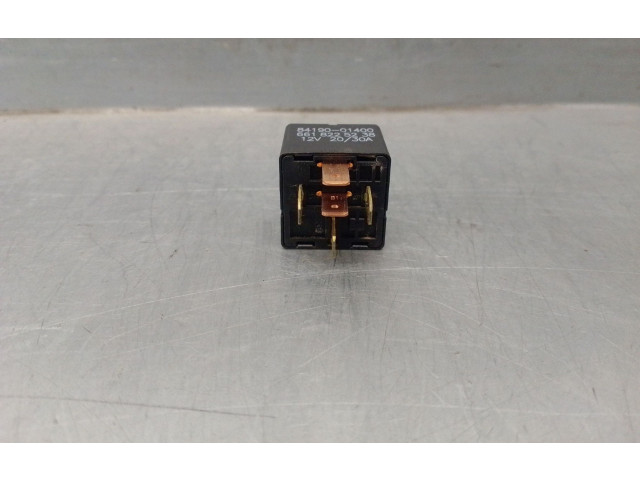 Модуль управления BSM 8419001400, 6618225238   SsangYong Rodius    