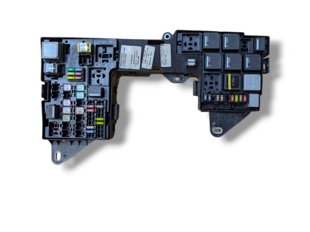 Блок предохранителей 5605002800, CX23-14290-AGB Jaguar XF