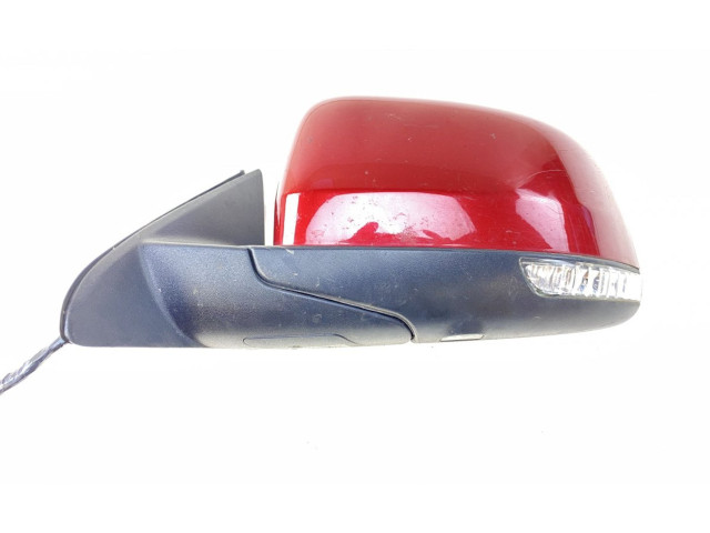 Зеркало электрическое        Jeep Grand Cherokee  2010 - 2021 года   