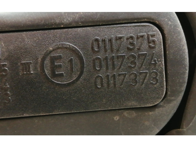 Зеркало электрическое Volvo C70 1998 - 2005 года