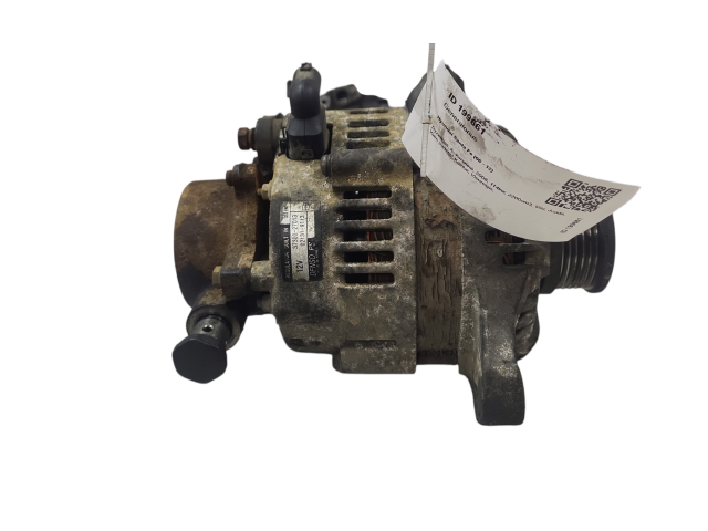 Zpětné zrcátko Hyundai Santa Fe 2008 3730027013, 021319113