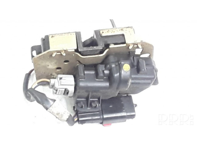 Zámek zadních dveří 678aa Chrysler Voyager 2002