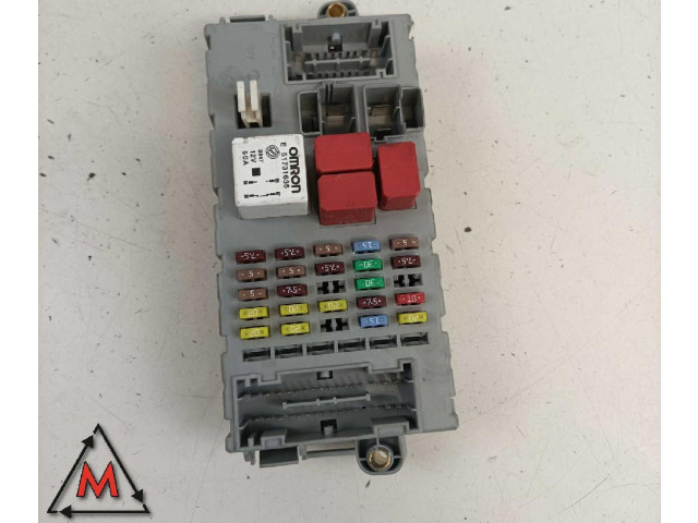Блок предохранителей 51826466 Lancia Delta