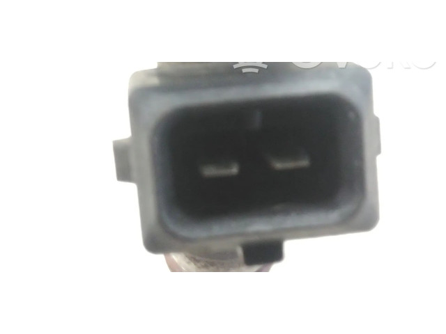 Форсунка 8200227124, 0280158034 Dacia Sandero K7J710