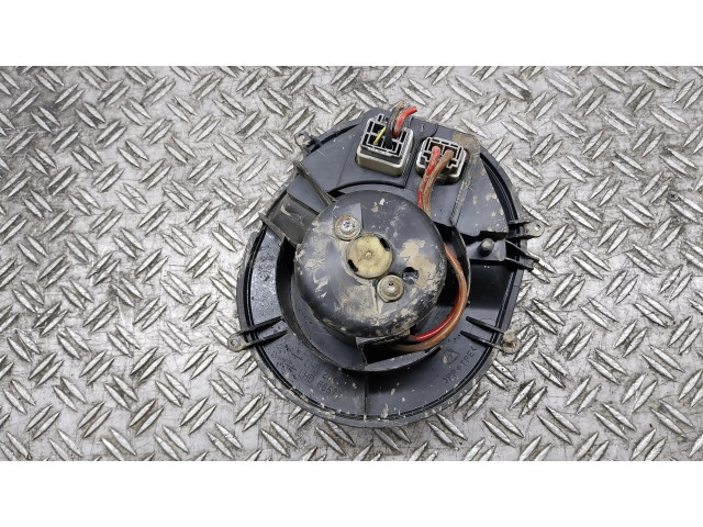 Вентилятор печки Volvo S60