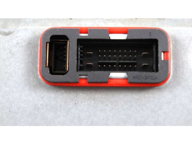 Модуль фонарей 1K0941329 Skoda Yeti (5L)