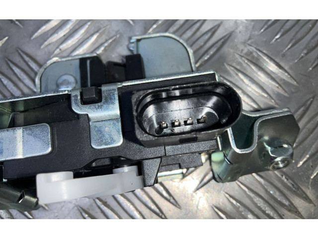 Zámek zadních dveří 1846718624   Seat Alhambra (Mk2) 2012