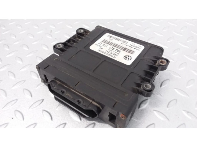 Блок управления коробкой передач 09G927750LF Volkswagen Jetta VI