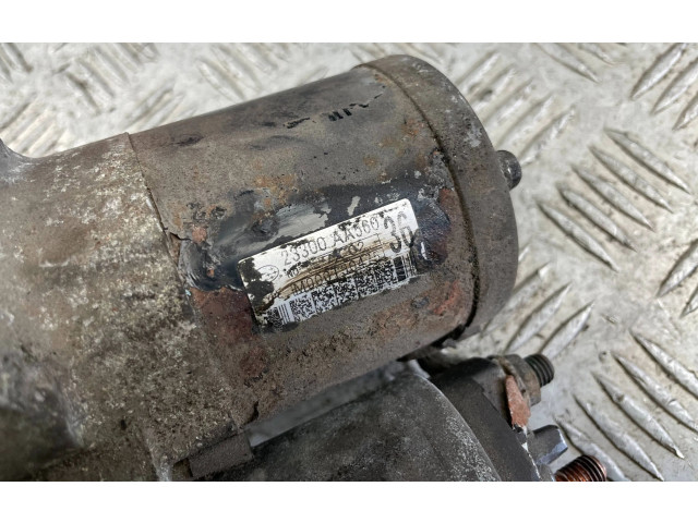 Ojnice 23300AA560 Subaru Impreza III