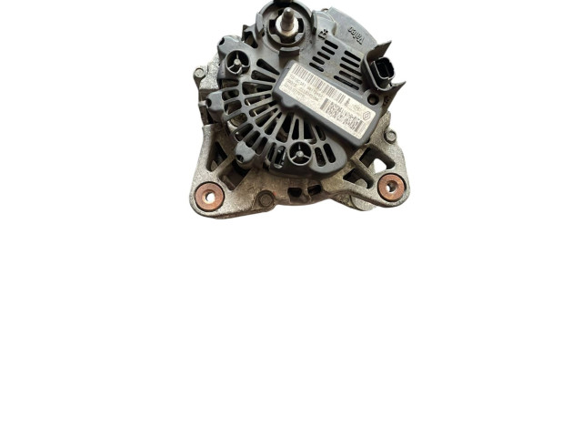 Генератор 231007707R Dacia Duster