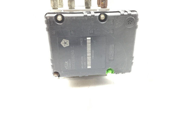 Блок АБС 05033082AD   Chrysler  PT Cruiser   -  года